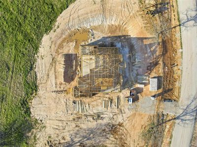 New construction Single-Family house 118 Guynell Rdg, Decatur, TX 76234 - image 17