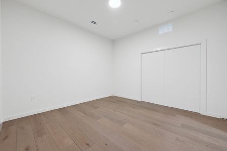 New construction Condo house 2209 S 1St St, Unit 104, Austin, TX 78704 - image 18