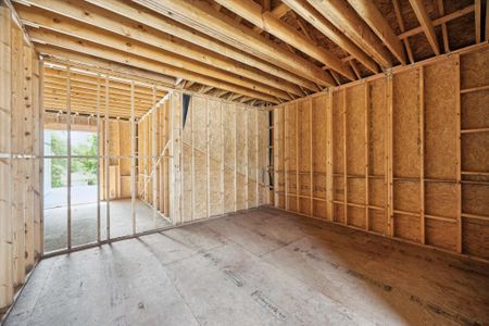 New construction Single-Family house 9050 Elizabeth Rd, Houston, TX 77055 - image 7