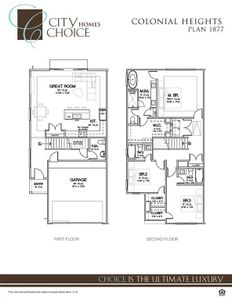 New construction Single-Family house 24403 Colonial Mound Dr, Katy, TX 77493 null- photo 3 3
