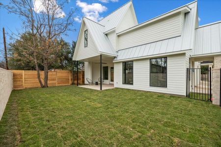 New construction Single-Family house 5700 Tura Ln, Austin, TX 78721 null- photo 26 26