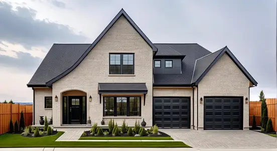 New construction Single-Family house Soddy-Daisy, TN 37379 plan Carolina B - image