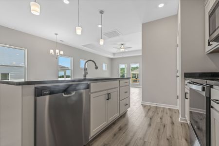 New construction Single-Family house 6000 Doster Dr, Smyrna, TN 37167 plan Ripley GY - image 8