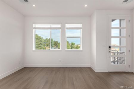 New construction Townhouse house 73 Ascent Trl, Englewood, CO 80112 - image 14