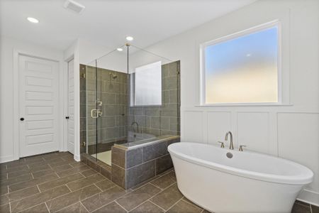 New construction Single-Family house 5908 Milton Wilson, Arlington, TN 38002 plan Scottsdale - image 12