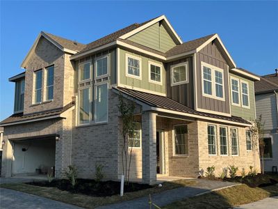 Elyson by Chesmar Homes in Katy - photo 5 5