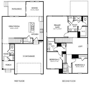 New construction Single-Family house 165 Shepherds Landing Dr, Mooresville, NC 28115 Dallas- photo 1 1