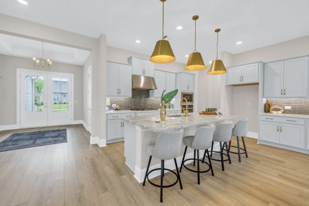 New construction Single-Family house 70 Club Cresswind Dr, Newnan, GA 30263 Taylor- photo 33 33