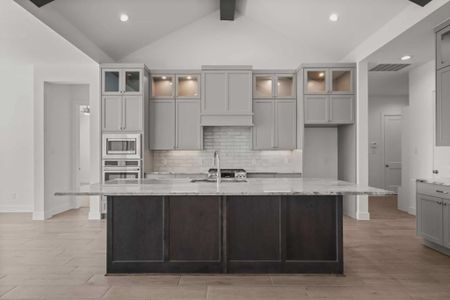 New construction Single-Family house Waller, TX 77484 plan Malani - image