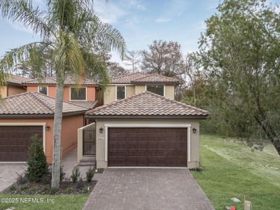 New construction Single-Family house 8863 Amalfi Ct, Jacksonville, FL 32217 - image