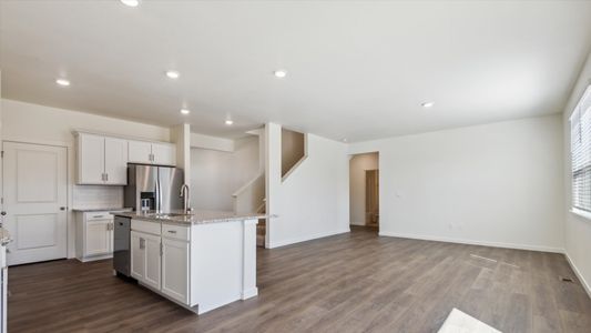 New construction Single-Family house 12 N 45Th Ave, Brighton, CO 80601 null- photo 7 7