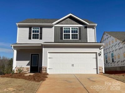 New construction Single-Family house 1105 Elyan St, Richburg, SC 29729 - image
