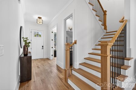 New construction Single-Family house 16311 Riverpointe Dr, Charlotte, NC 28278 - image 15