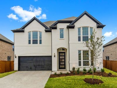 New construction Single-Family house 12446 Deer Trl, Frisco, TX 75035 null- photo 0 0