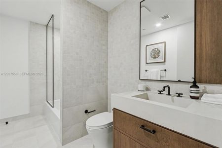 New construction Condo house 2200 Brickell Ave, Unit 220, Miami, FL 33129 - image 13