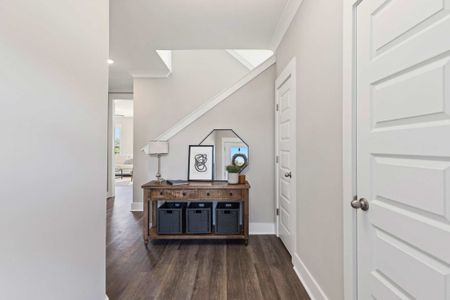 New construction Single-Family house 109 Weller Ln, Unit 4, Gallatin, TN 37066 plan Magnolia - image 4