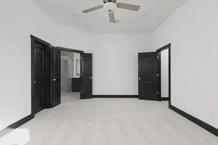 New construction Single-Family house 19116 Ariel Elena Wy, Pflugerville, TX 78660 plan Lexington - image 19