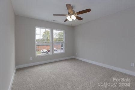 New construction Townhouse house 2014 Crown Point Dr, Unit 2008-B, Albemarle, NC 28001 null- photo 21 21