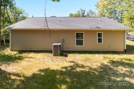 New construction Single-Family house 102 Theodore Ave, Lexington, NC 27292 - image