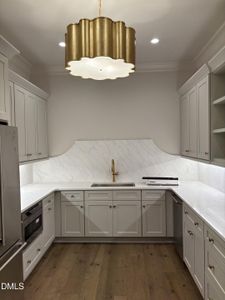 New construction Single-Family house 6448 Sanctuary Falls Dr, Raleigh, NC 27614 - image 15