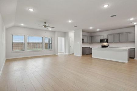 New construction Single-Family house 809 Tidal Dr, McKinney, TX 75071 plan Oscar - image 14