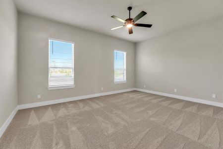 New construction Single-Family house 340 Brown Rd, Leonard, TX 75452 null- photo 26 26