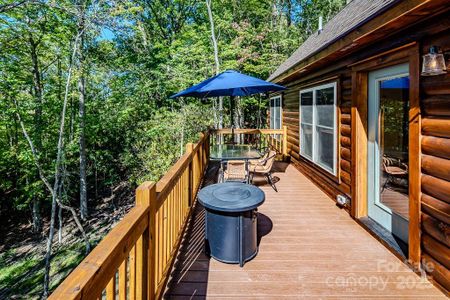 New construction Single-Family house 225 Oak Rd, Beech Mountain, NC 28604 - image
