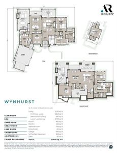 New construction Single-Family house 3274A Dunlap Dr, Gainesville, GA 30506 - image 5