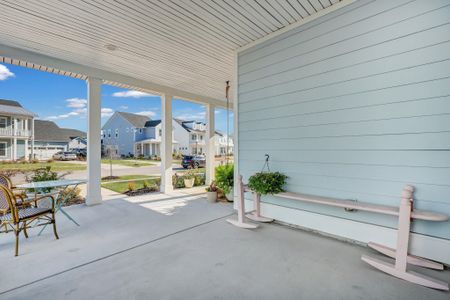 New construction Single-Family house 136 Medford St, Summerville, SC 29486 null- photo 14 14