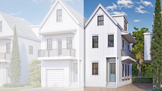 New construction Single-Family house 8 Nunan St, Charleston, SC 29403 null- photo 0