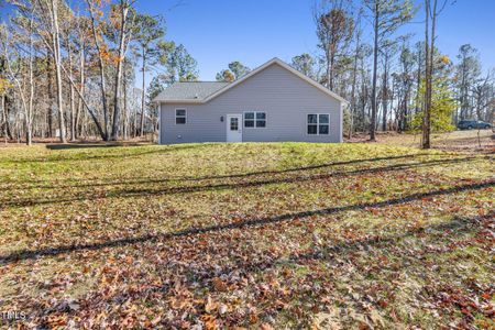 New construction Single-Family house 53 Keel Boat Ln, Fuquay Varina, NC 27526 null- photo 23 23