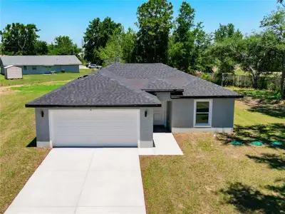 New construction Single-Family house 6 Cedar Trace Ct, Ocala, FL 34472 - image