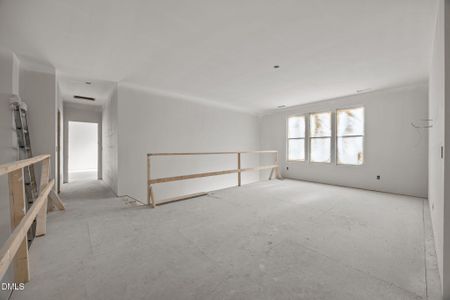 New construction Single-Family house 9 High Ridge Ln, Pittsboro, NC 27312 plan J2 - image 8