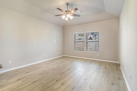 New construction Single-Family house 212 Forest Park Dr, West Columbia, TX 77486 plan Duval - image 18