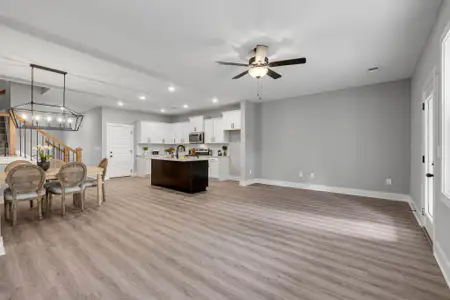 New construction Single-Family house Lebanon, TN 37087 plan Colin - image 20