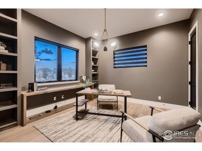 New construction Single-Family house 2000 Seasons Dawn Ct, Windsor, CO 80550 null- photo 10 10