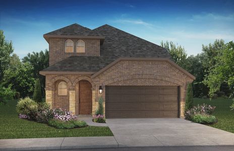 New construction Single-Family house 16337 Sheridan River Trl, Conroe, TX 77302 null- photo 2 2