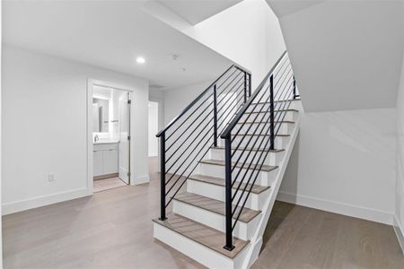New construction Townhouse house 1764 Mondrian Cir, Winter Park, FL 32789 null- photo 19 19