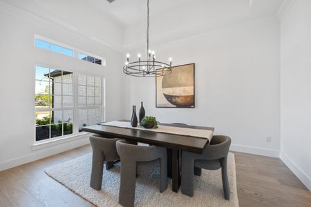 New construction Single-Family house 265 Hierro, Sunnyvale, TX 75182 plan Blackburn - image 9