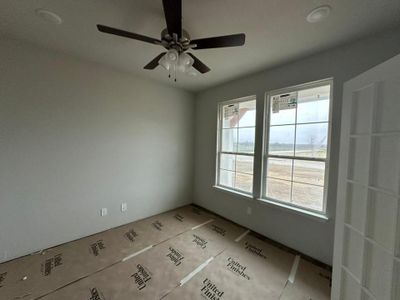 New construction Single-Family house 2475 Blackjack Oak Rd, Oak Ridge, TX 75161 Cibolo- photo 5 5