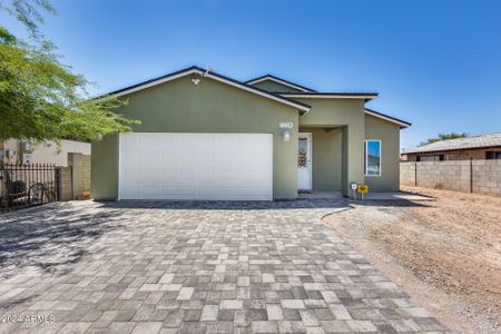 New construction Single-Family house 1228 S 10Th Avenue, Phoenix, AZ 85007 - photo 0