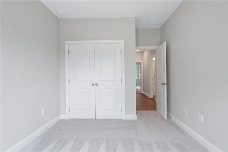 New construction Townhouse house 1324 Parc Bench Rd, Atlanta, GA 30316 null- photo 22 22