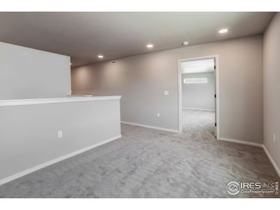 New construction Single-Family house 1610 Sunflower Wy, Johnstown, CO 80534 - image 19