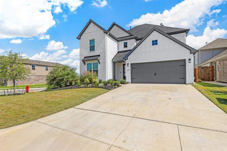 New construction Single-Family house 628 Godley Rnch, Godley, TX 76044 null- photo 2 2