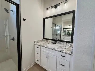 New construction Single-Family house 712 Eagle Claw Dr, Salado, TX 76571 plan Monte Carlo - image 4