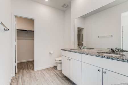 New construction Single-Family house 15031 S Nettleton Ml, San Antonio, TX 78254 null- photo 21 21