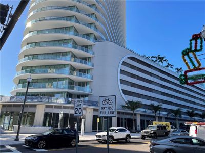 New construction Condo house 400 Central Ave, Unit 1804, St. Petersburg, FL 33701 - image