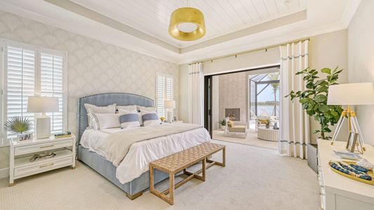 The Alcove at Waterside by Neal Signature Homes in Sarasota - photo 32 32