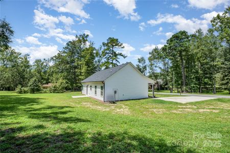 New construction Single-Family house 117 Mungo St, Pageland, SC 29728 - image