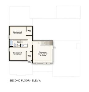 New construction Single-Family house 5908 Milton Wilson, Arlington, TN 38002 plan Scottsdale - image 5